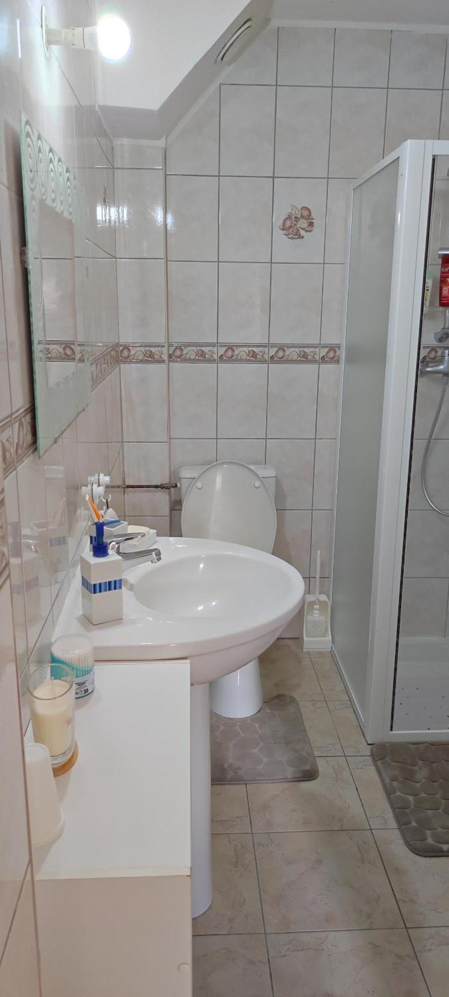 Appartement Independant Prive Mathay Luaran gambar