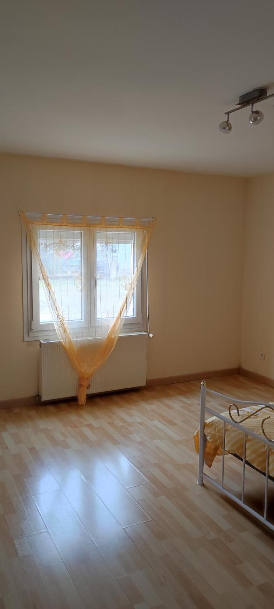 Appartement Independant Prive Mathay Luaran gambar