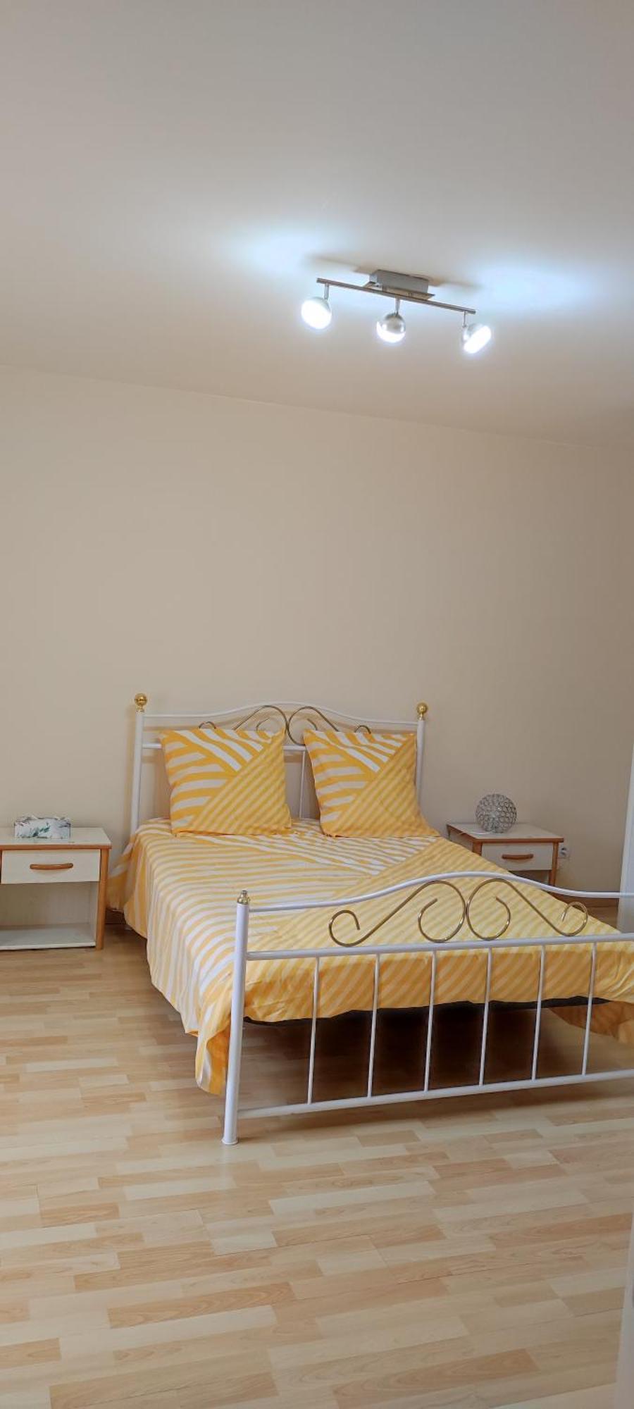 Appartement Independant Prive Mathay Luaran gambar